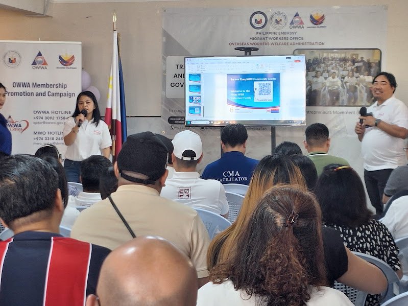 Family and Financial Counselling/Reintegration Counselling