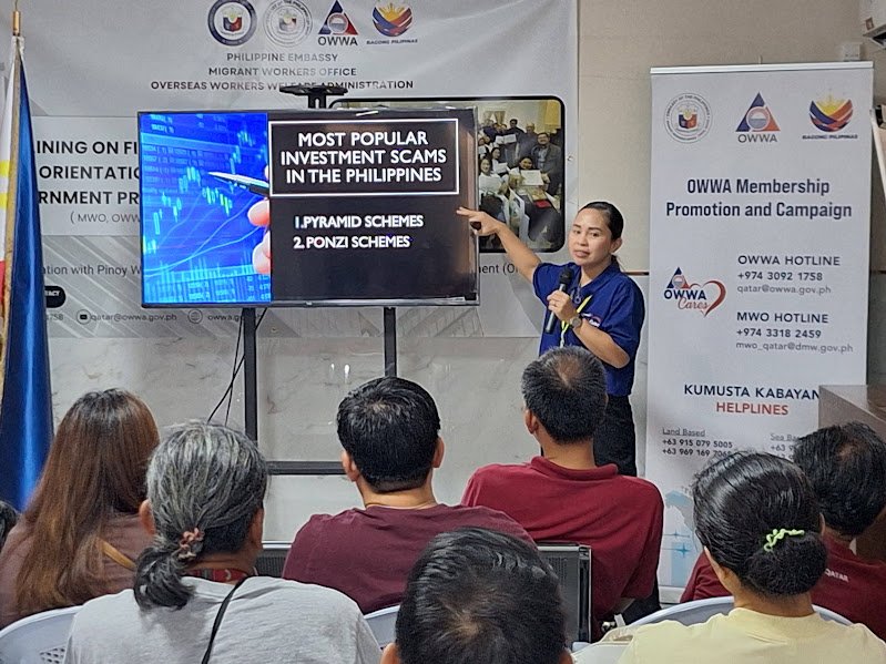 Investment and Business Opportunities