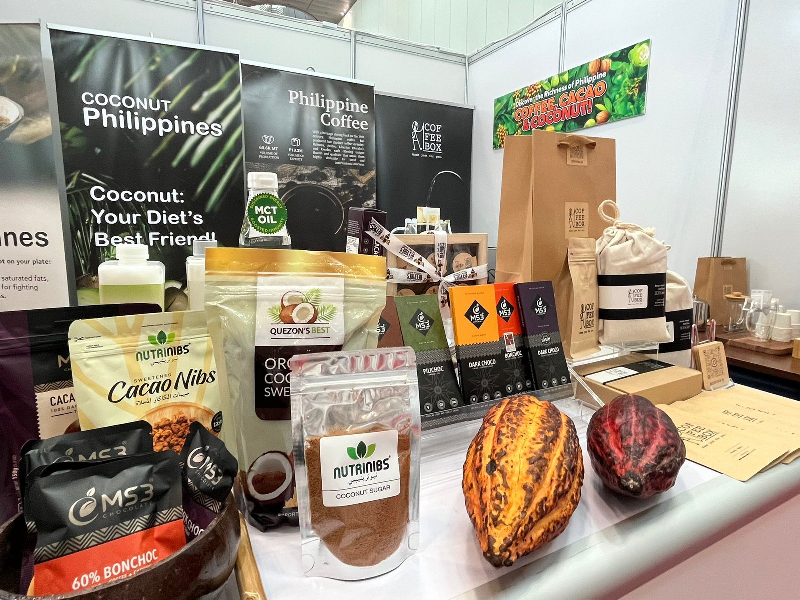 Qatar Hospitality 2025 | 28 - 30 October 2025